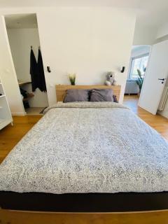 Le Repos Montchatois - Appartement moderne - Lione - 4