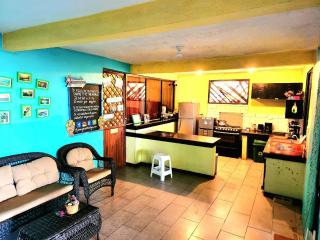 Tortuguero Adventures Beach House - Tortuguero - 5