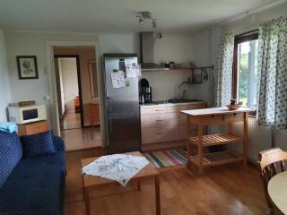 Ölandsberg, Lilla lägenheten - Gränna - 6
