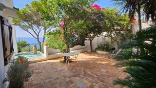 Amazing Villa seafront on Circeo Mountain - San Felice Circeo - 5