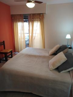 Amplio departamento en Nueva Cordoba - Bv Chacabuco - Córdoba - 1