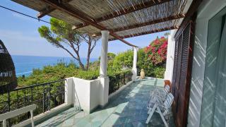 Amazing Villa seafront on Circeo Mountain - San Felice Circeo - 7