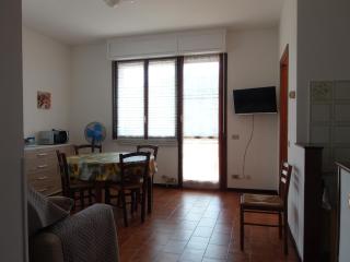 Dagli ulivi al mare - Lerici - 2