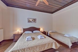 Hotel Giamandes - Elati, Trikala - 8