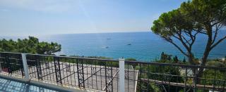Amazing Villa seafront on Circeo Mountain - San Felice Circeo - 9