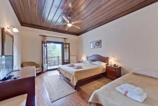 Hotel Giamandes - Elati, Trikala - 7