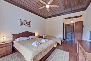 Hotel Giamandes - Elati, Trikala - 6