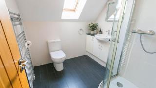 Cwt Drecs - Llanfachraeth - 4