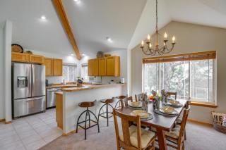 Idyllic Redmond Townhome with Furnished Deck! - Redmond - 6