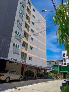 Hoenhao Boutique Ratchada - Bang Su - 3