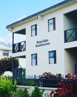 Apartment 1, Kenridge Residences - 5