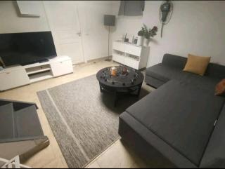 Remarkable 1-Bed Apartment in Orebro - 5