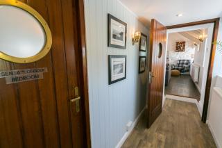 Dryll y Gro - Llanfaethlu - 4