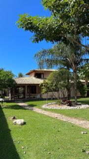 Casa Jonga 4Q 300m das praias de Coroa Vermelha - 9