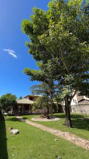 Casa Jonga 4Q 300m das praias de Coroa Vermelha - 1