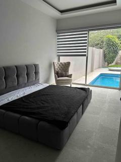 Casa privada en Villa Bricia - Cuernavaca - 7