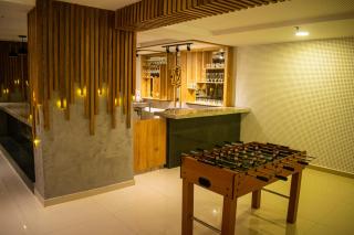 HOTEL MANZUR - 5