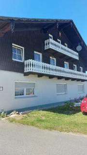 Ferienwohnung Eleni - Mauth - 5