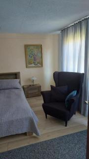 Ferienwohnung Eleni - Mauth - 8