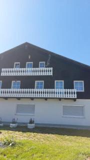 Ferienwohnung Eleni - Mauth - 6