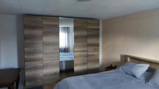 Ferienwohnung Eleni - Mauth - 9