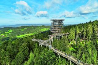 Ferienwohnung Eleni - Mauth - 1