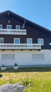 Ferienwohnung Eleni - Mauth - 4