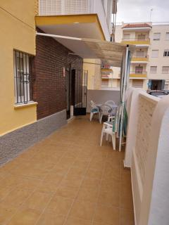 APARTAMENTO EN CALLE CHALUPA - Chipiona - 0
