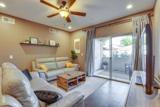 Walk to Papago Park Phoenix Condo with Pool Access! - Phoenix - 7