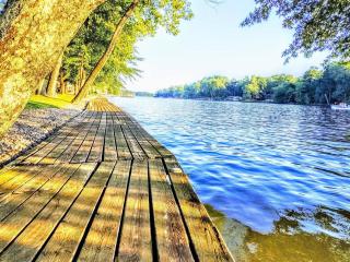 Lake Paradise - 5