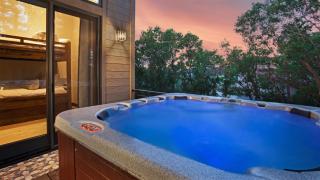 Poma Lodge North - 9