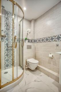Apart 110m2- 3CH-CLIM-Très spacieux - París - 8