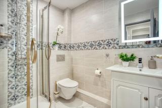 Apart 110m2- 3CH-CLIM-Très spacieux - París - 3