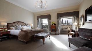 The Bonham - Edimburgo - 7