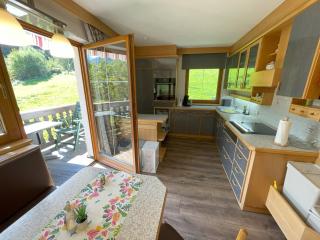 Ferienwohnung Lisal - Mutters - 1