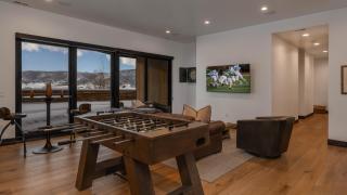 Cazador Lodge - 1