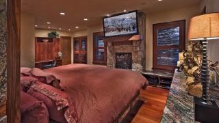 Rocking Chair Lodge - 1
