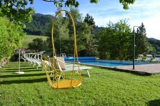 Hotel Tyrol - Funes - 1