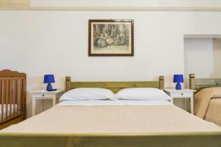 San Leonardo - ApartHotel - Laterza - 9