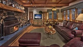 Senner Chalet - 4