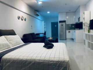 Summer Suites Apartment 7min walk to KLCC by GRIHOZ - 6