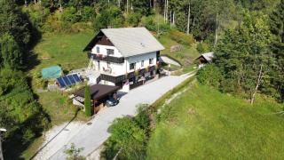 Apartma Vidovič - 9