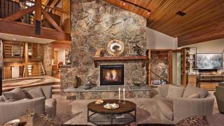 Trails Edge Lodge - 0