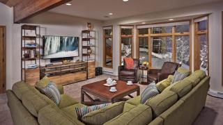 Trails Edge Lodge - 7