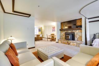1 Mi to Trail WFH-Friendly Incline Village Condo! - Incline Village - 0