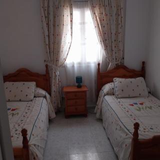 APARTAMENTO EN CALLE CHALUPA - Chipiona - 1