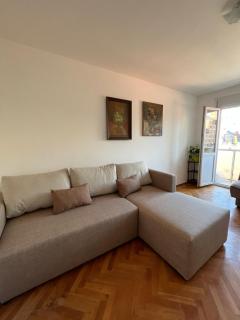 MinuteToRiver Apartment - Belgrado - 4