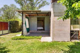 Habitación Suite Sami Llankay - Villa Ciudad Parque - 3
