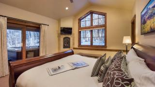 Chalet Fuego - 6