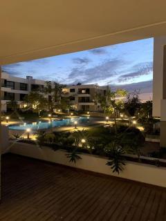 Superbe Appartement Green Town - Oulad Lahsene - 0